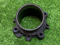 Audi / Q8 / Патрубок дроссельной заслонки