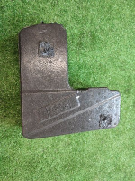 Audi / Q7 / Наполнитель двери