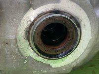 Ford / EXPLORER / Редуктор