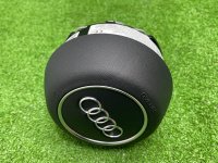 Audi / A4 / Подушка безопасности в руль