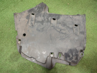 Audi / A5 / Защита днища кузова