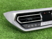 BMW / 3-Series / Монитор и блок климата