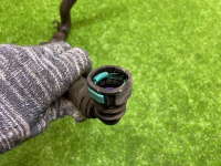 Land Rover / Range Rover / Трубка радиатора