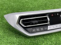 BMW / 3-Series / Монитор и блок климата