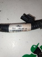 Ford / EXPLORER / Проводка парктроника