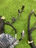 Ford / EXPLORER / Положительный провод стартера, аккумулятора и генератора