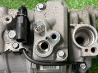 Porsche / Cayenne / Компрессор кондиционера