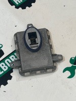 BMW / X5 / Блок розжига ксенона