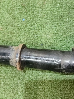 Audi / A6 / Стабилизатор