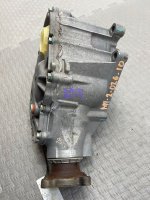 Ford / EXPLORER / Раздаточная коробка