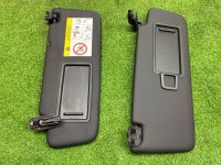 Audi / A5 / Козырек солнцезащитный