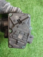 BMW / X1 / Дроссельная заслонка