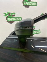 Volkswagen / Tiguan / Зеркало заднего вида боковое