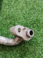 Porsche / Cayenne / Трубка кондиционера