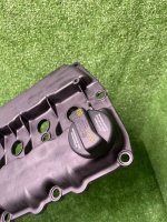 Volkswagen / Touareg / Клапанная крышка