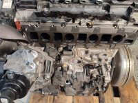 Audi / A5 / Двигатель