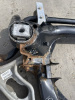 Volkswagen / Touareg / Подрамник
