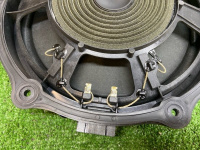 Porsche / Cayenne / Динамик