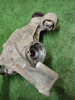 Audi / A5 / Редуктор