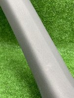 Porsche / Cayenne / Накладка стойки