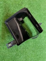 BMW / 7-Series / Воздуховод радиатора