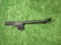 Audi / Q5 / Накладка стойки