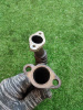 Volkswagen / Tiguan / Трубка EGR