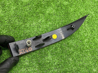 Audi / A6 / Катафот бампера