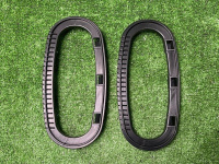 BMW / ALPINA B10 / Крепление воздухозаборника