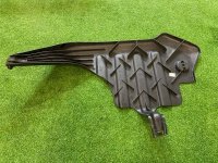 Volkswagen / Tiguan / Защита днища кузова