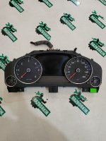 Volkswagen / Touareg / Панель приборов Volkswagen / Touareg / Панель приборов