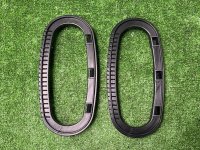 BMW / ALPINA B10 / Крепление воздухозаборника