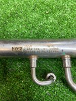 BMW / X5 / Топливная рампа