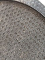 BMW / X1 / Крышка динамика