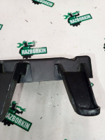 BMW / X5 / Воздухозаборник