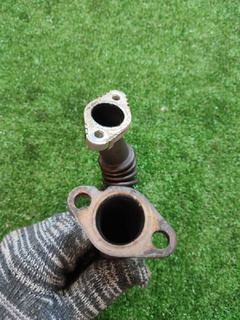 Volkswagen / Tiguan / Трубка EGR