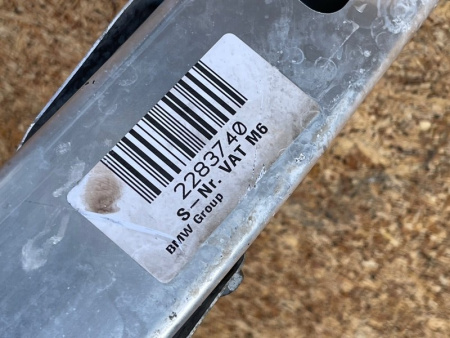 BMW / M6 / Подрамник