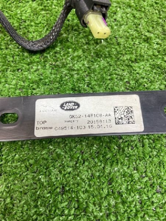 Land Rover / Range Rover / Датчик открытия багажника