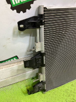 Chevrolet / Tahoe / Радиатор кондиционера