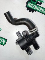 Volkswagen / Touareg / Клапан электромагнитный