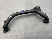 Audi / Q8 / Патрубок интеркулера