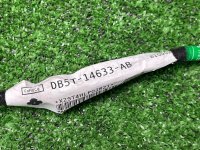 Ford / EXPLORER / Проводка двери