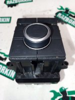 Land Rover / Range Rover Sport / Блок управления подвеской