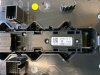Audi / Q7 / Плафон подсветки салона