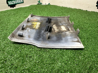 Land Rover / Range Rover / Молдинг крыла передний