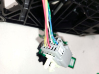 Ford / EXPLORER / Селектор АКПП