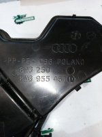 Audi / A5 / Бачок стеклоомывателя