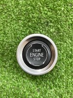 Chevrolet / Tahoe / Кнопка старт-стоп