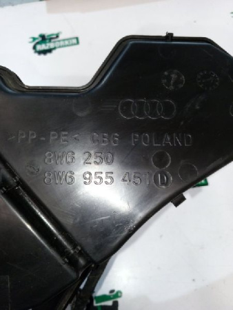 Audi / A5 / Бачок стеклоомывателя