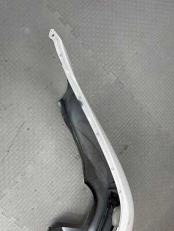 BMW / M6 / Бампер